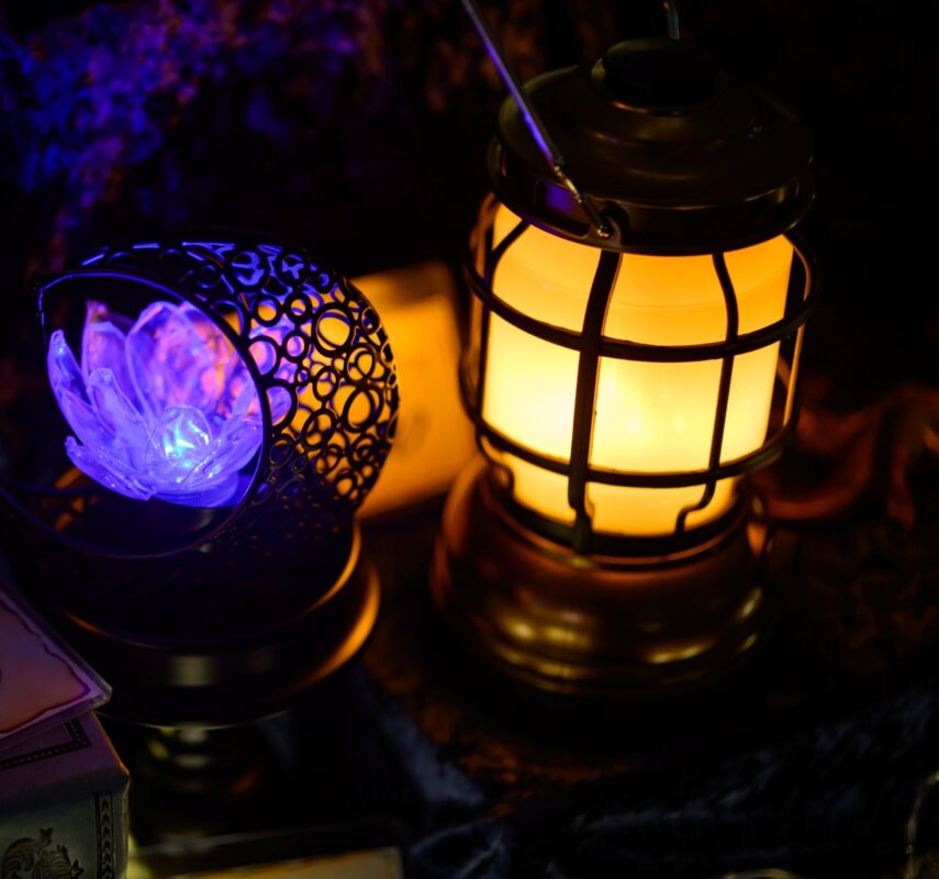 星降る森の魔法市公式サイト