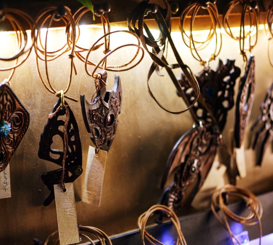 星降る森の魔法市公式サイト