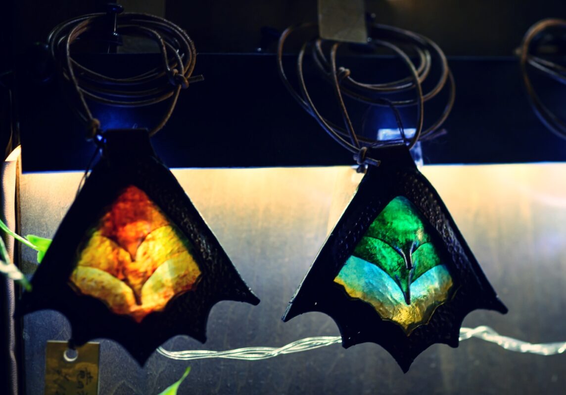 星降る森の魔法市公式サイト