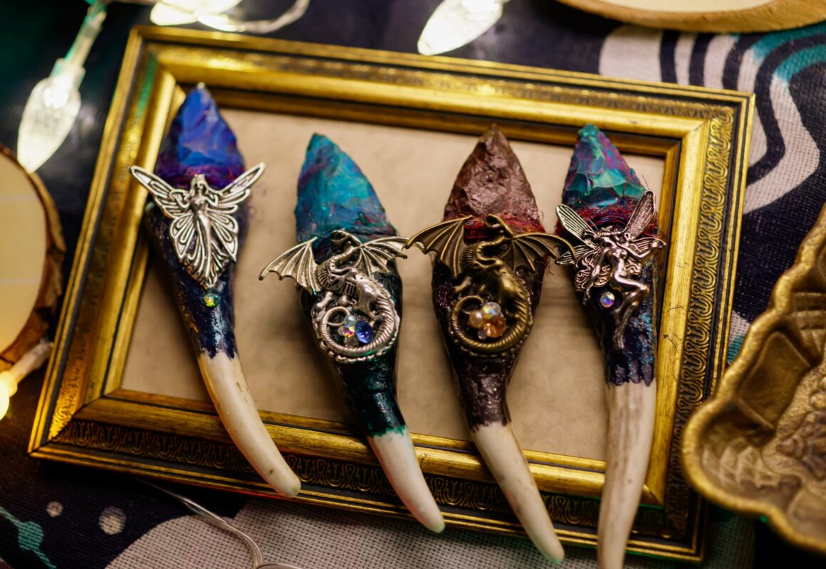 星降る森の魔法市公式サイト