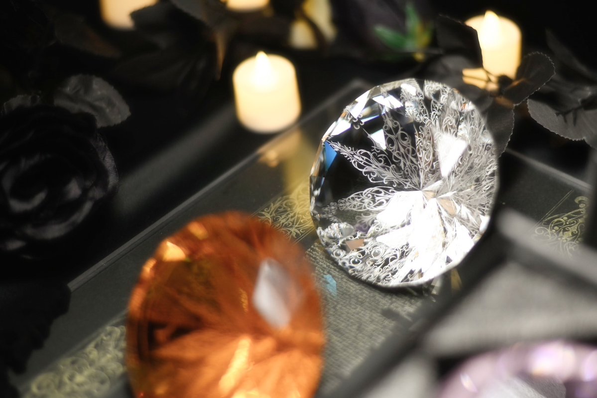 星降る森の魔法市公式サイト