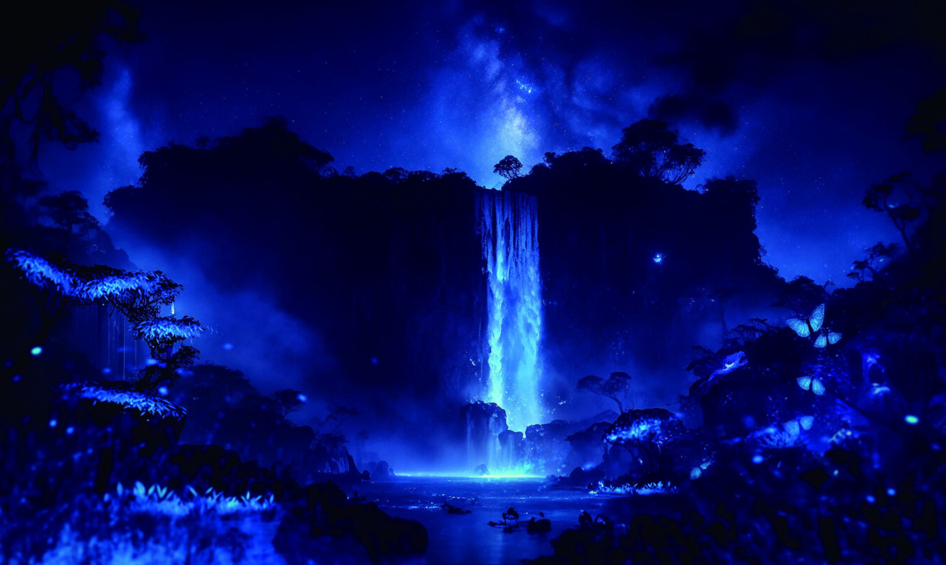 星降る森の魔法市公式サイト