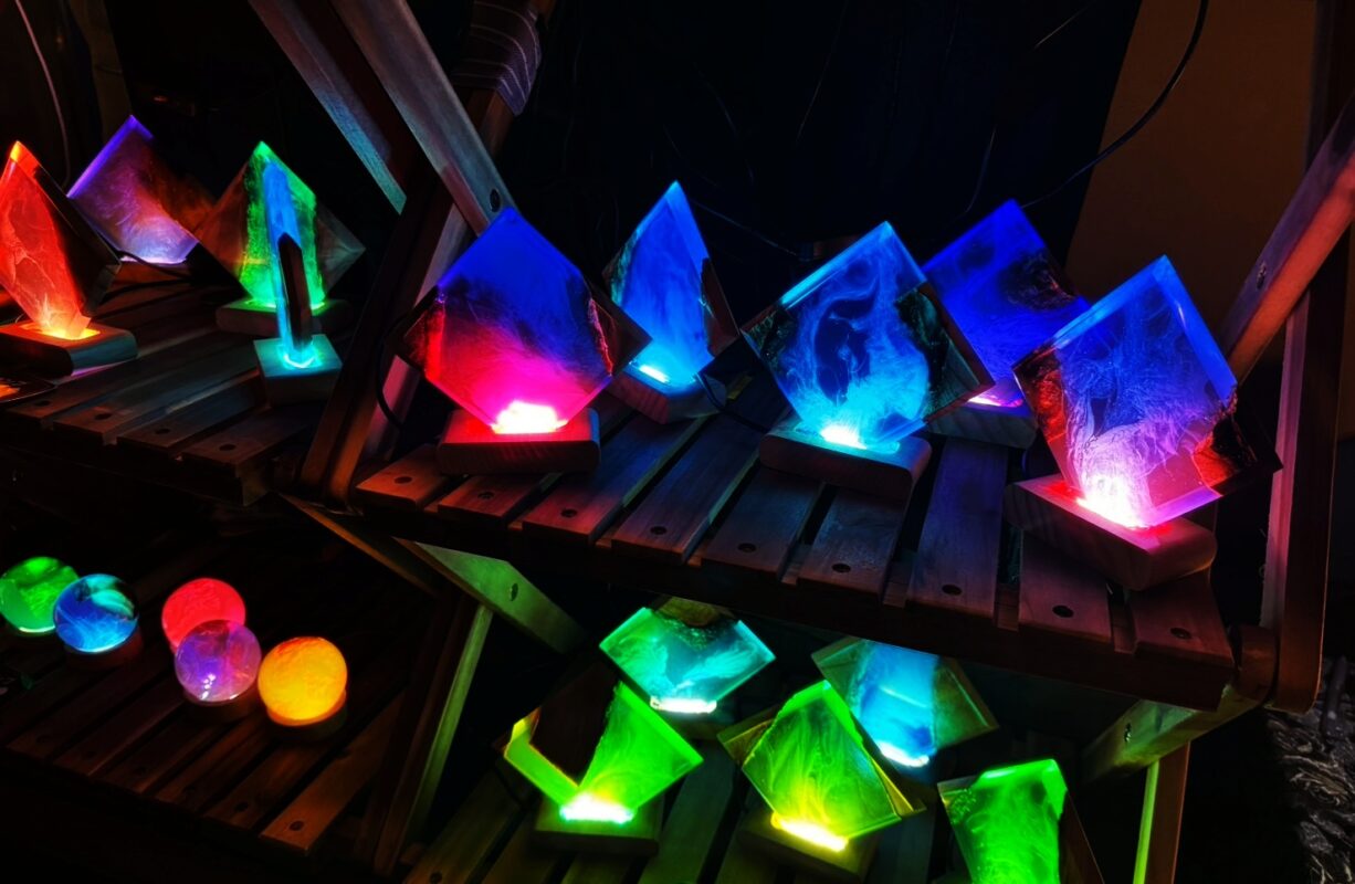 星降る森の魔法市公式サイト